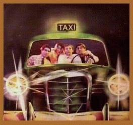 Taxi (POR) : Taxi (Reissue)